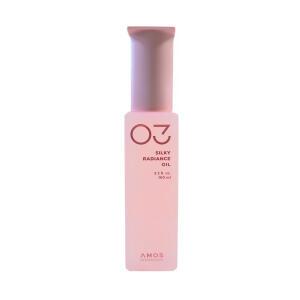 아모스 실키 레디언스 오일 100ml