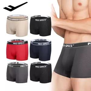 폴리메쉬 남성 드로즈 6종세트(당일배송)남자팬티,쿨사각드로즈,드로즈 팬