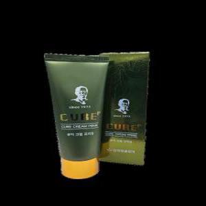 김정문알로에 라센스 로에 큐어 크림 프라임 100ml