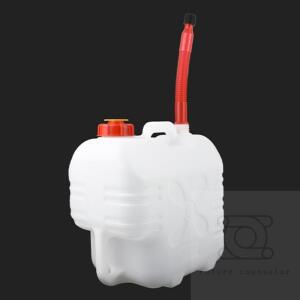 이중잠금 석유통 (10L 20L) 캠핑등유통 등유통 기름통20리터