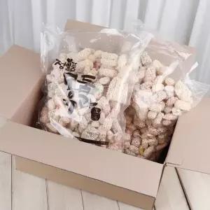 [NS 홈쇼핑] 정일품 못난이 유과 1.5kg + 1.5kg (3kg)