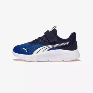 푸마 플렉스포커스 모던 AC 색상 Vivid Blue-White PKI40151902-Vivid