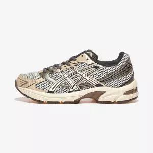 아식스 젤-1130 색상 BIRCH/DARK TAUPE 1201A995-BIRCH/DARK