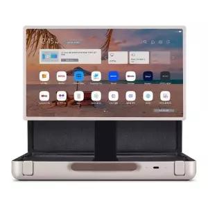 [LG] LED 스탠바이미 티비 27LX5QKNA 27인치
