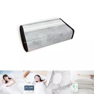 마루 일회용 위생 베개 커버 65x31cm 1봉지 100장/숙박 업소 위생용 입원실 병원용 업소용 부직포 시트
