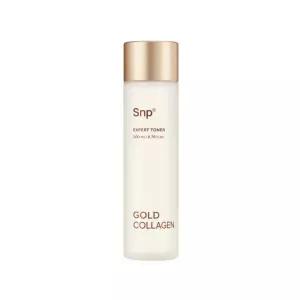 [SNP] 골드 콜라겐 엑스퍼트 토너 200ml