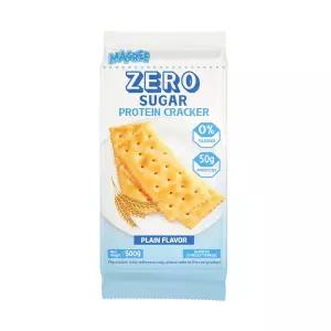 매그리 제로슈거프로틴크래커 플레인맛 500g 무료배송