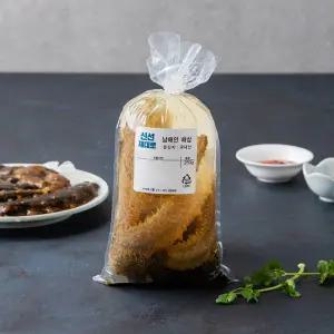 [생물][국산] 남해안 해삼 (250g/봉)