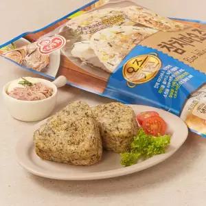 참치마요 주먹밥 500G