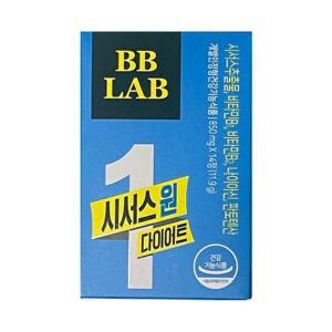 뉴트리원 비비랩 시서스 원 850mg x 14정 (AD)