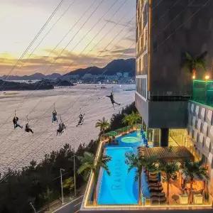 라마다 플라자 바이 윈덤 돌산 여수