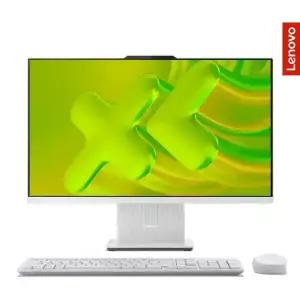 레노버 일체형PC 올인원PC 아이디어센터 27인치 FHD IPS i5-13420H 8GB 512GB Win11 Home