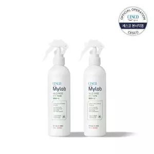 세스코 마이랩 모기 기피제 290 ml x 2개
