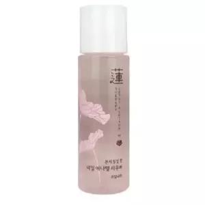본체청정연 네일 에나멜 리무버 100ml - 1개/아세톤