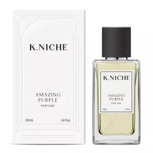 케이니치 어메이징퍼플 향수 100mL