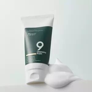 마일드 버블 클렌징 나인 클렌징폼 150ml