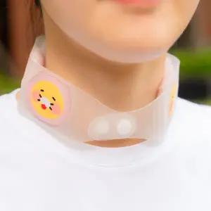아이스 와이드 넥쿨러 쿨링 넥밴드 (베이직테마)