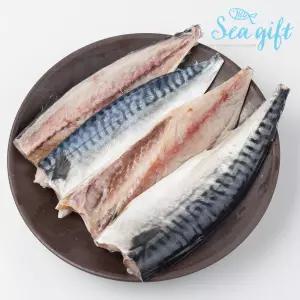 노르웨이 고등어 필렛 5kg 냉동 손질 생선구이 업소용