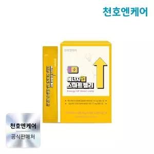 에너지업 스마트젤리 20g 30포 x 1박스