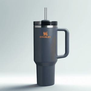 STANLEY텀블러 빨대텀블러 플로우스테이트 1.18L 트와일라잇