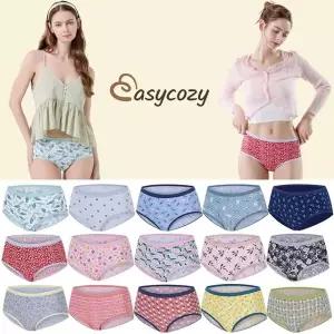 25SS 이지코지 썸머브리즈 인견팬티 15종