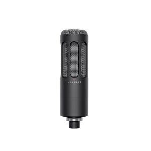 저장 가방, 팝 필터, 쇼크 마운트가 있는 베이어다이나믹 PRO X M70 프로페셔널 프론트 어드레싱 다이내믹 마이크