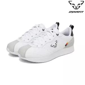 [다이나핏](강남점)귀여운 데일리운동화 여성 플럼 (White) YWS24N09_W2 (YWS24N09W2) _GNSH