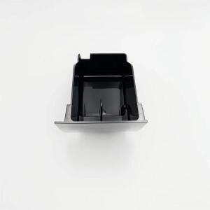 Delonghi 커피 머신 ECAM21.117 ECAM350.15 D3T PRO 컨테이너 슬래그 박스 블랙 슬래그 컨테이너 예비 부품