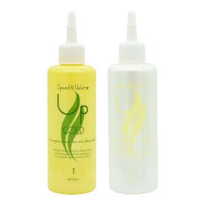 DK 디케이 골드 스피드 앤 볼륨 업펌 150ml