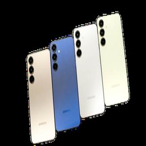 갤럭시S25 플러스 256GB 자급제 KR