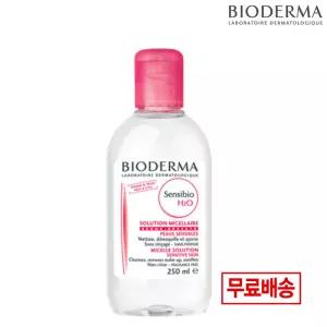 무)바이오더마 센시비오 H2O 250ml /클렌징워터