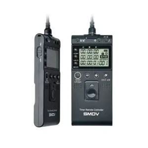 SMDV 인터벌릴리즈 T805 캐논 EOS R50V R100 R6 R6 MARK II R6M2 R7 R8 R10 R RP M6 M6 M6 MARK II M6M2