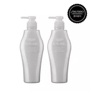 시세이도 프로페셔널 서브리믹 아데노바이탈 샴푸 500ml x2개
