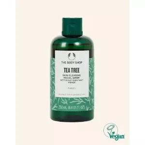 갤러리아 [1+1] 티트리 스킨 클리어링 훼이셜 워시 250ML