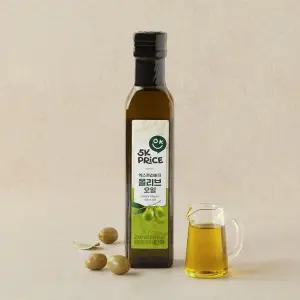 5K프라이스 엑스트라버진 올리브오일 250ml