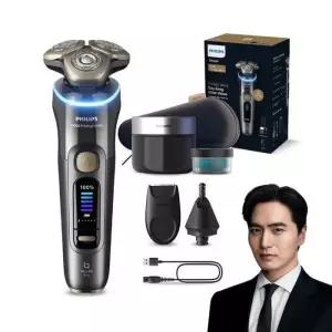 [하이마트] 필립스 면도기 NEW i9000 울트라 XP9402/27 다크슬레이트