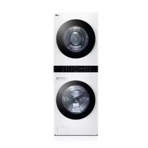 [LG] 트롬 워시타워 W20WANQ 세탁건조기 23/20kg