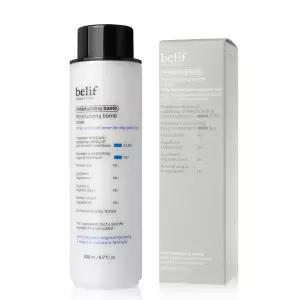 빌리프 모이스춰라이징 밤 토너 200ml (건성피부용)