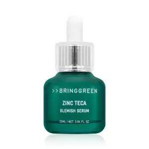 브링그린 징크테카 트러블 세럼 25ml 1개 - R