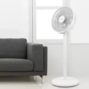SHUMAX 슈맥스 리모컨 스탠드 팬큘레이터 HU-2314RF