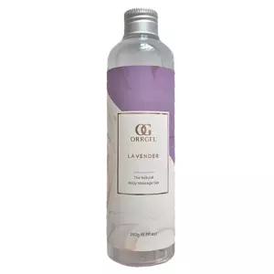 오르젤 라벤더 수용성 마사지젤 250ml 1개