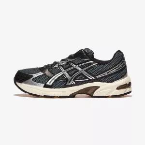 아식스 젤-1130 색상 STEEL GREY/BLACK 1203A609-STEEL