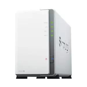 [정품] 시놀로지 NAS DS223j 2Bay DiskStation 가정용 나스 홈백업 파일공유 입문용[초기 설치 원격지원]