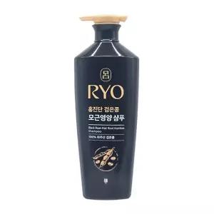 려 홍진단 검은콩 모근영양 샴푸 820ml