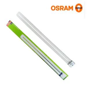 오스람 OSRAM 55w 삼파장 FPL55EX-W 백색(아이보리색) 형광등