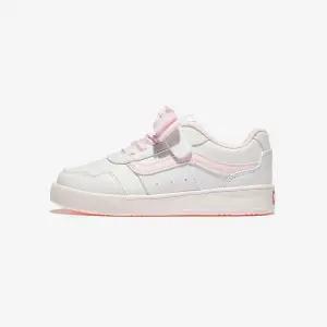 반스 리지다 키즈 색상 화이트/핑크 WHITE/PINK V2920K RBN-WHITE/PINK