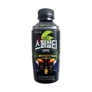 빙그레 아카페라 스페셜티 콜롬비아 안티오키아 460ml x 20개