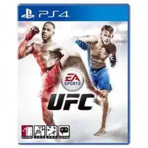 PS4 UFC 정식발매 A급 중고 플레이스테이션4