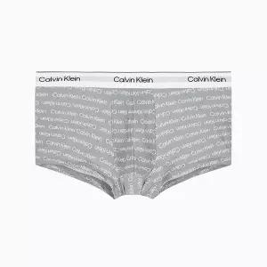 [Calvin Klein Underwear](강남점)CK 남성 아이콘 스트레치 마이크로 드로즈 (NB4600-1J9)