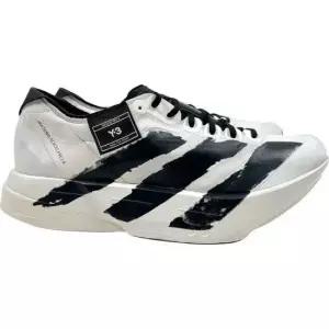 아디다스 MUST IT_Y-3 와이쓰리 ADIOS PRO 4 JR6656) ADIDAS 프로 4)